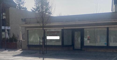 Foto - Restaurant Cafe in Toplage - Bielefeld Brackwede Haupstrasse 1A