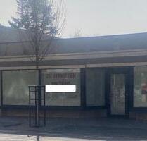 Restaurant Cafe in Toplage - Bielefeld Brackwede Haupstrasse 1A