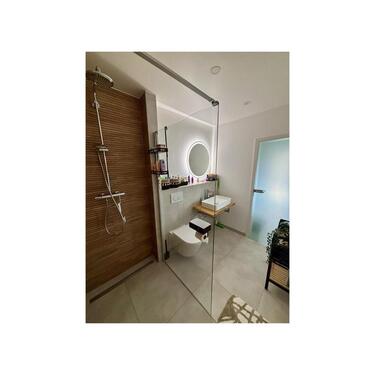 Foto - 1 Zimmer Erdgeschoßwohnung zur Miete in Wadern