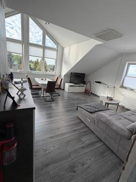 Foto - Wohnung in LangerweheJüngersdorf