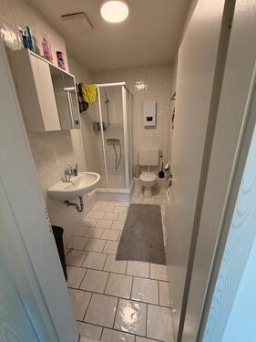 Foto - 3 Zimmer Dachgeschoßwohnung zur Miete in Langerwehe