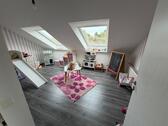 Foto - 3 Zimmer Dachgeschoßwohnung in Langerwehe