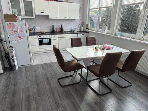 Foto - Dachgeschoßwohnung in Langerwehe zur Miete