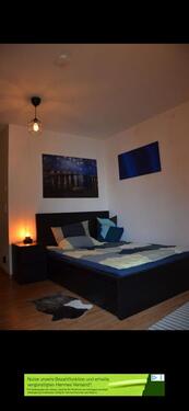 Foto - 1-Zimmer-Wohnung möbiliert ab 052026 zu vermieten