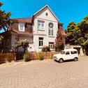 Foto - Charmante Landhausvilla in der Lüneburger Heide