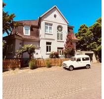 Charmante Landhausvilla in der Lüneburger Heide - Bad Bevensen