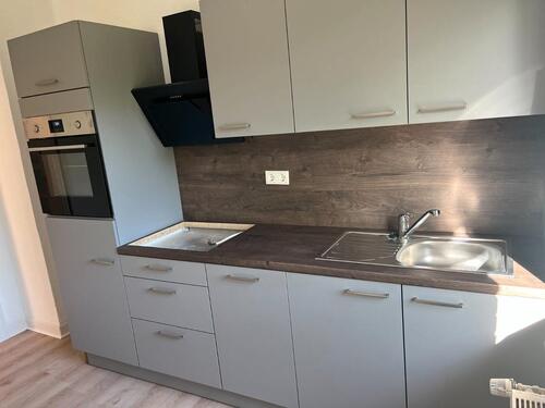 Foto - 2 Zimmer Etagenwohnung zur Miete in Gronau (Westfahlen)