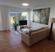 Moderne und lichtdurchflutete 2-Zi.Wohnung in Siegen-Oberschelden