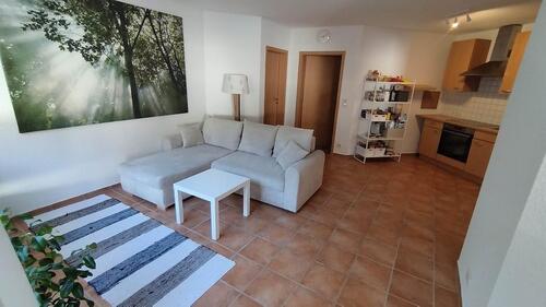 Foto - 1 Zimmer Erdgeschoßwohnung zur Miete in Siegen