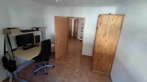 Foto - 1 Zimmer Erdgeschoßwohnung in Siegen