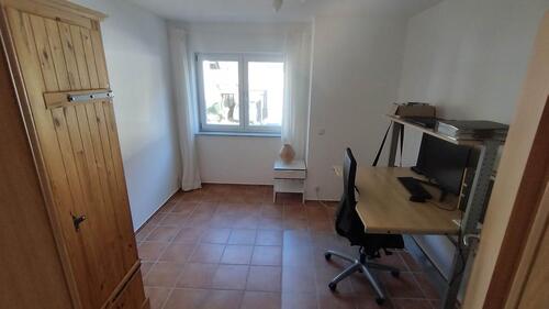 Foto - Erdgeschoßwohnung in Siegen zur Miete