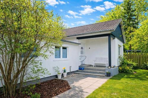 Foto - Top gepflegter Bungalow 90 qm in 21244 Buchholz VON PRIVAT