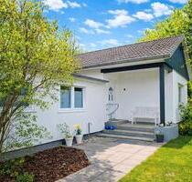 Top gepflegter Bungalow 90 qm in 21244 Buchholz VON PRIVAT - Buchholz in der Nordheide