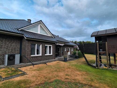 Foto - 12 Zimmer Einfamilienhaus zum Kaufen in Löningen
