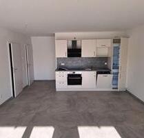 Moderne 2-Zimmer-Neubauwohnung mit Balkon & Einbauküche - Thedinghausen
