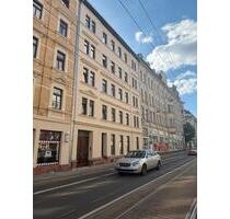 Wohnung zu vermieten - 1.300,00&nbsp;EUR Kaltmiete, ca.&nbsp; 90,00&nbsp;m&sup2; in Leipzig (PLZ: 04105) Mitte