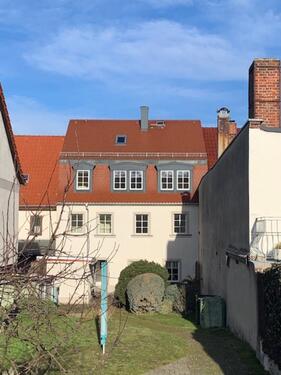 Foto - 4 Zimmer Etagenwohnung zur Miete in Mügeln