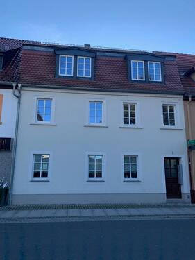 Foto - Etagenwohnung in Mügeln zur Miete