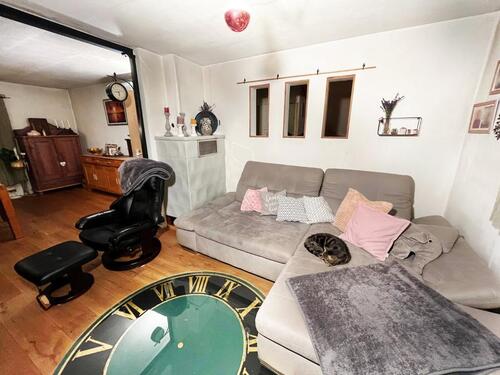 Foto - Einfamilienhaus in Wolpertswende zum Kaufen