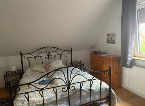 Foto - Etagenwohnung in Kirchhain zur Miete