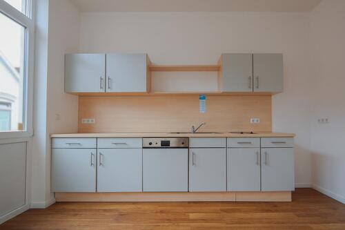 Foto - Etagenwohnung in Aurich