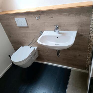 Foto - Etagenwohnung in Bad Wurzach