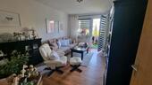 Foto - Etagenwohnung zur Miete in Staßfurt