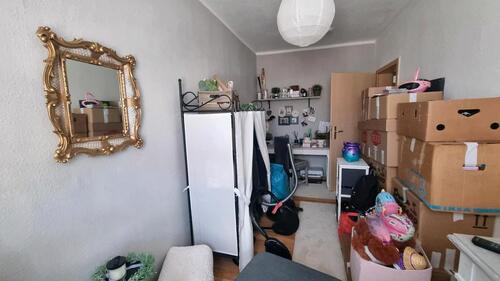 Foto - Etagenwohnung in Staßfurt zur Miete