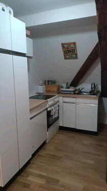 Foto - Etagenwohnung zur Miete in Murrhardt
