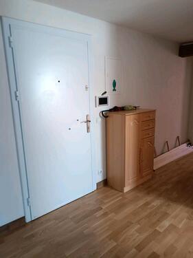 Foto - Etagenwohnung in Murrhardt zur Miete
