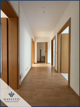 Foto - Etagenwohnung zur Miete in Magdeburg