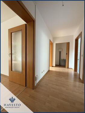 Foto - Etagenwohnung in Magdeburg