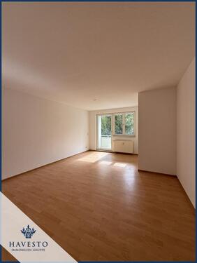 Foto - Etagenwohnung in Magdeburg zur Miete