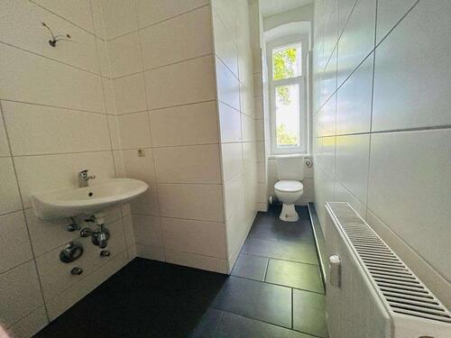 Foto - Etagenwohnung in Chemnitz