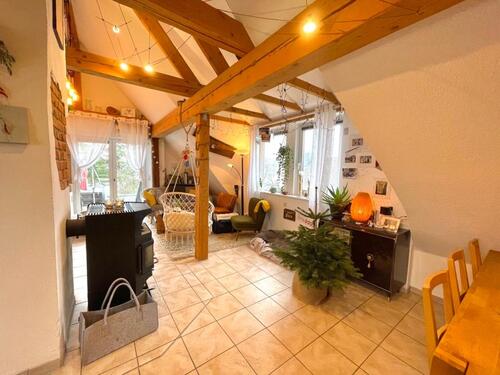 Foto - Etagenwohnung in Seelze zur Miete