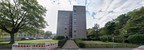 Foto - Wohnung mit langfristigen Mieter zu verkaufen