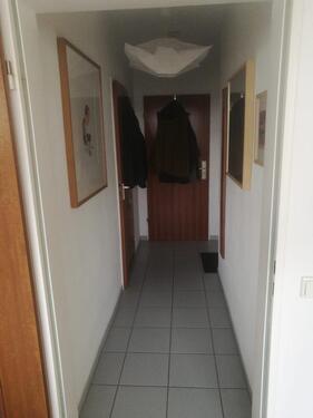 Foto - Etagenwohnung zum Kaufen in Krefeld