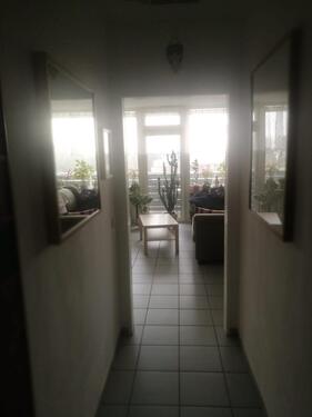 Foto - Etagenwohnung in Krefeld