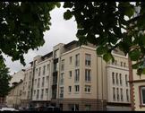 Foto - Zentrale, ruhige Stadtwohnung mit Loggia und Aufzug