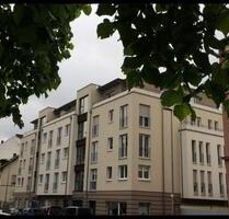 Zentrale, ruhige Stadtwohnung mit Loggia und Aufzug - Aschaffenburg Österreicher Kolonie