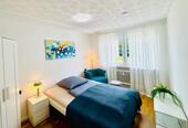 Foto - 2,5-Zimmer-Wohnung in Nürtingen - Ab 01.11 zu vermieten!