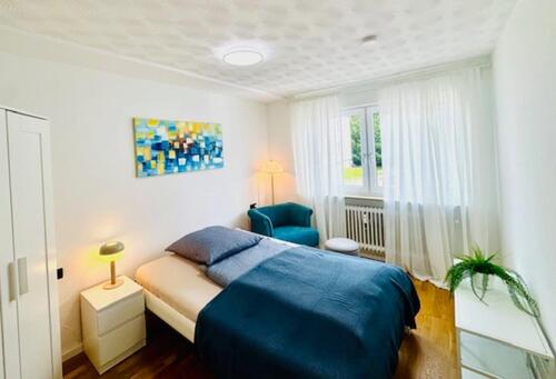 Foto - 2,5-Zimmer-Wohnung in Nürtingen - Ab 01.11 zu vermieten!
