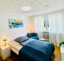 2,5-Zimmer-Wohnung in Nürtingen - Ab 01.11 zu vermieten!