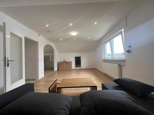 Foto - Möblierte 3-Zimmer-Wohnung in Babenhausen