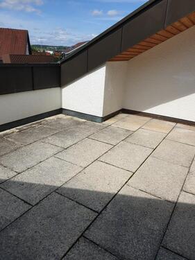 Foto - Etagenwohnung zur Miete in Leonberg