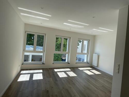 Foto - 3 ZKB kernsaniert in der Stadtmitte