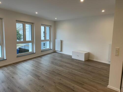 Foto - Etagenwohnung in Pirmasens