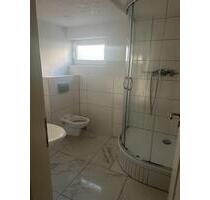 1 Zimmer Whng mit Küche und Bad - Tuttlingen