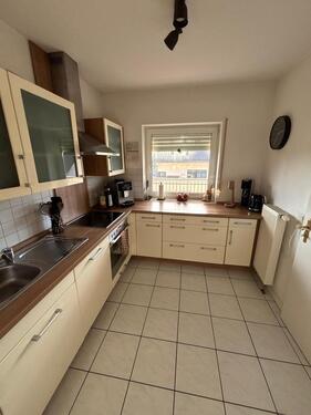 Foto - Top 3 Zimmerwohnung, in Breuberg-Sandbach, ruhige Lage