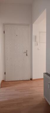 Foto - 2-Zimmer Wohnung in der Parchimer Innenstadt zu vermieten